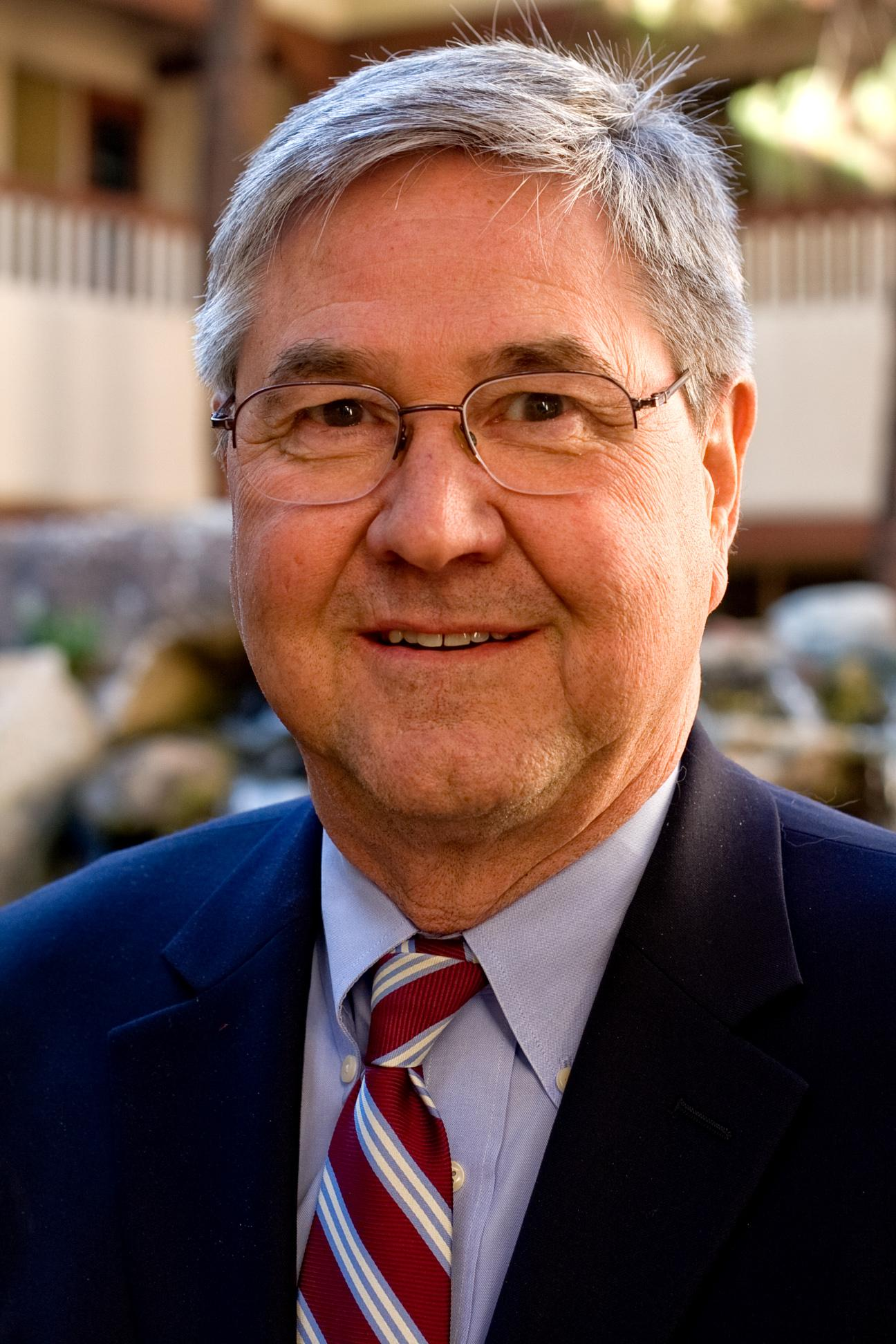 James F. Kahn