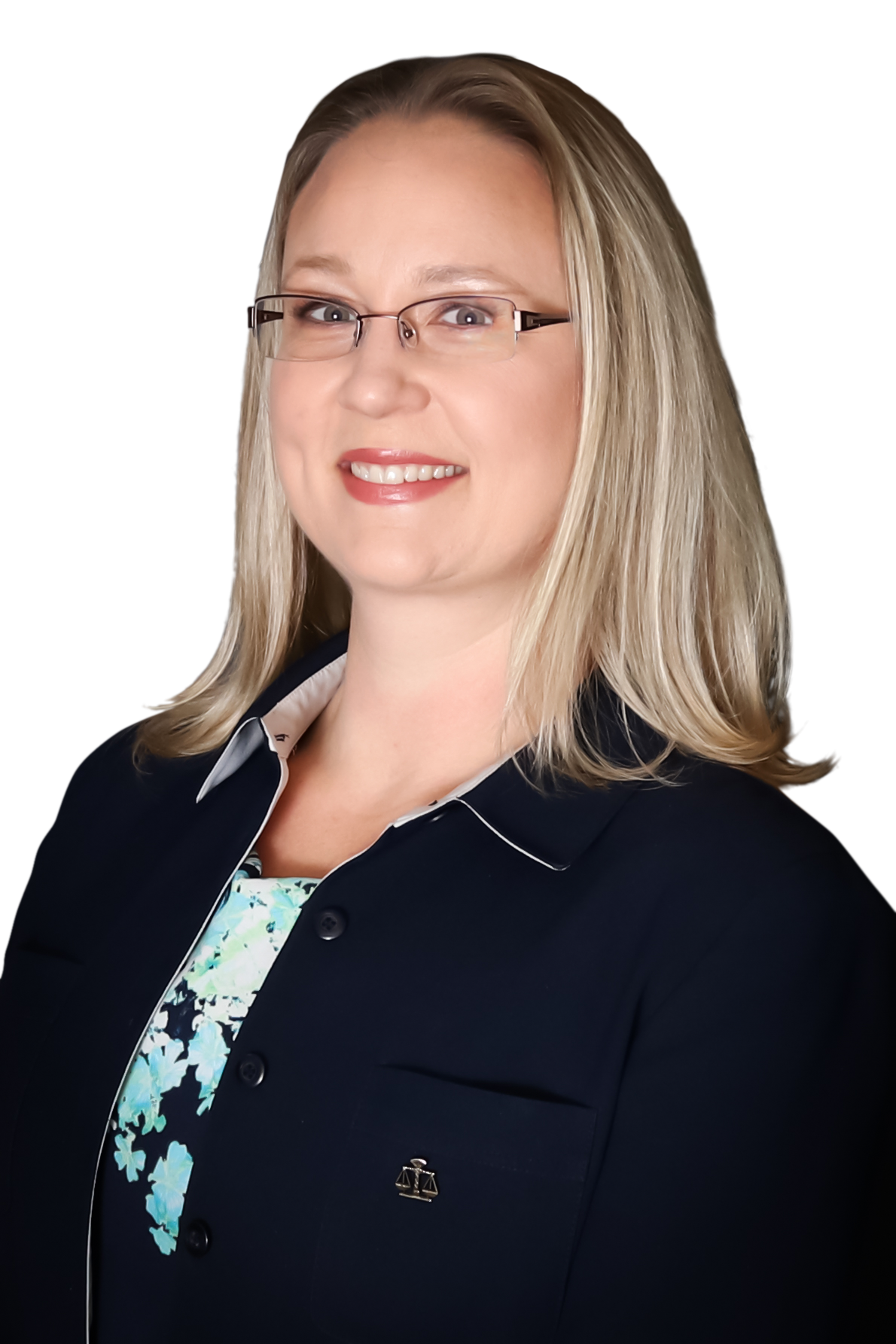 Krystal M. Ahart